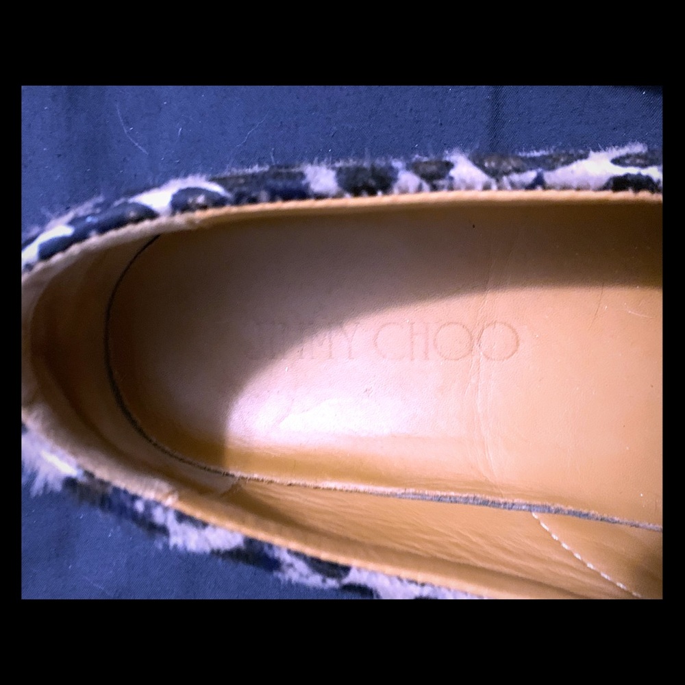 Jimmy Choo